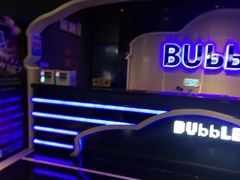 -泡沫BUbbLE量贩式KTV(金沙江路店)