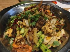 -遇见小厨·北京烤鸭·江湖菜·川菜(广福桥店)