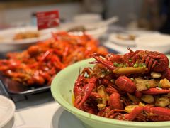 -靓虾二哥·龙虾馆(大塘总店)