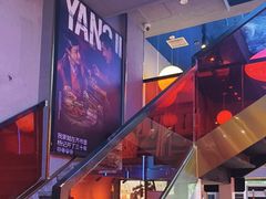 -杨记齐齐哈尔烤肉(总店)