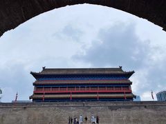 -西安城墙·碑林历史文化景区