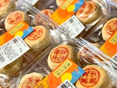 -盒马鲜生(枣园路店)