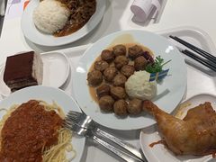 -宜家·瑞典风味餐厅(烟台路店)