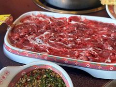 -大吉利·潮汕鲜牛肉火锅(西安店)