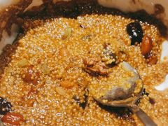 -煎饼卷大葱·非遗传承·潍坊菜(十笏园店)