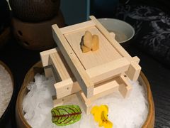 -花潮料理艺食馆(成都万象城店)