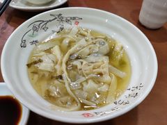 -乡亲鹅肉城(吴江店)