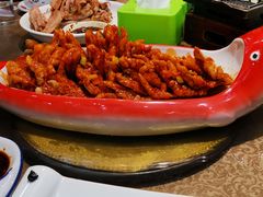 -八大碗(长青街店)