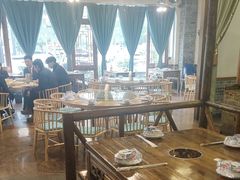 -厨神老街兔·淳朴人家店(盐帮菜风味名店)