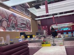 -元气寿司(宝安壹方城店)