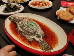 -聚鑫阁江浙菜·非遗传承技艺(金汇龙湖天街店)