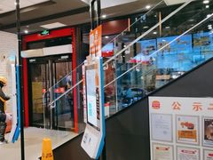 -汉堡王(北京通州领展店)