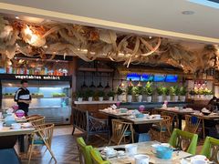 -阳光岛·海鲜盛宴(银泰中心in99店)