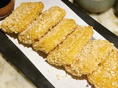 -绿茶餐厅(城西银泰城店)