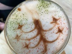-苏州希尔顿酒店·园大堂吧