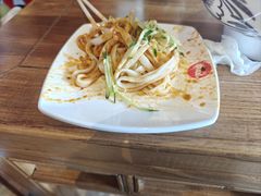 -子午路张记肉夹馍(兵马俑店)