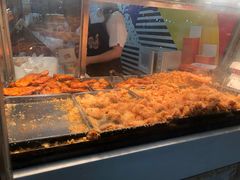 -前进5路汉堡炸鸡(前进五路店)