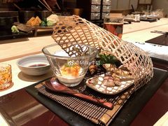 前菜三拼-鮨心和(外滩店)