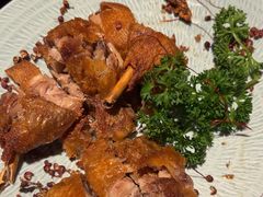 -环球港凯悦 · 享悦中餐厅