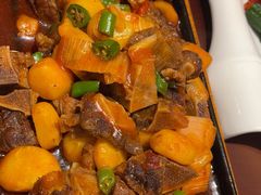 -那拉提之疆·新疆菜(美院店)