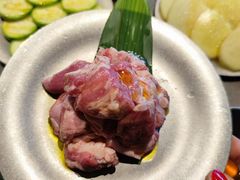 -韩山葵烤肉(太古里店)