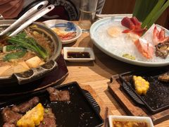 -丸藏和牛烧肉专门店(园区师惠坊店)
