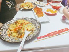 -西域伙伴清真牛肉面(中盛店)