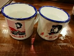 -左陕右甘(亚运村店)