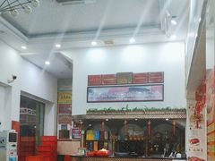 -安记烧鹅(新桥店)