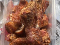 -王二甩老木子鸡(江湾店)