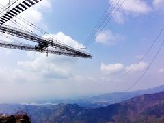 -木兰云雾山