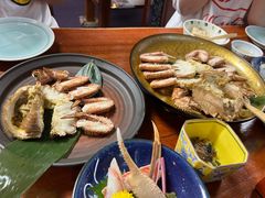 -蟹料理 北海道かに将軍(札幌本店)