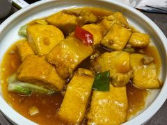 闫府第一福-闫府私房菜·百年鲁菜(恒隆店)