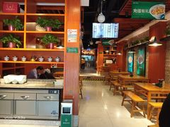 -古觉面片(科技路天朗蓝湖树店)