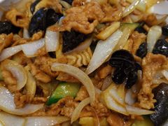 过油肉-太原面食店(解放路店)