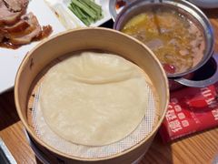 -德香苑脆皮烤鸭·经典(爱融荟城店)