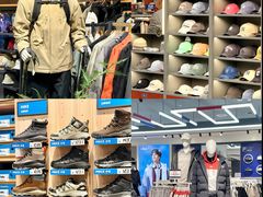 -长沙友阿奥特莱斯