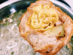 -华姐鸡粉(教育路店)