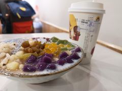 -茶颜悦色(长郡步行街口店)