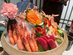 -上井料理黑金店(IFS国金中心店)