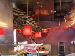 -小龙坎火锅(春熙太古里店)