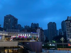 -去茶山(重庆万象城店)