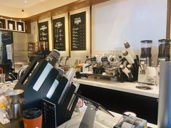 -Peet's Coffee皮爷咖啡(新天地黑标店)