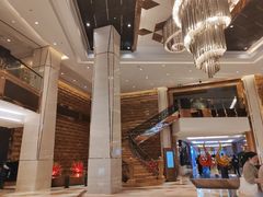 -西安赛瑞喜来登大酒店·盛宴自助餐厅