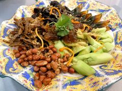-清真民族饭庄(洞庭路店)