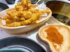 凤祥酥肉-火鳳祥鲜货火锅(天河城旗舰店)