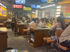 -阿亲家·韩式无限烤肉(春熙路店)