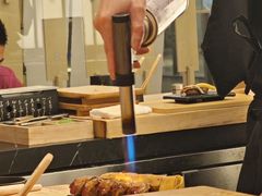 -鮨政·Omakase(港汇恒隆广场店)