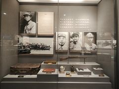 -铁道游击队纪念馆