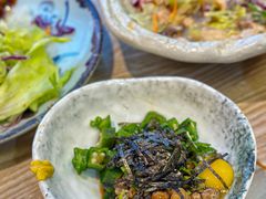 -胜代日本料理(云程巷小区店)